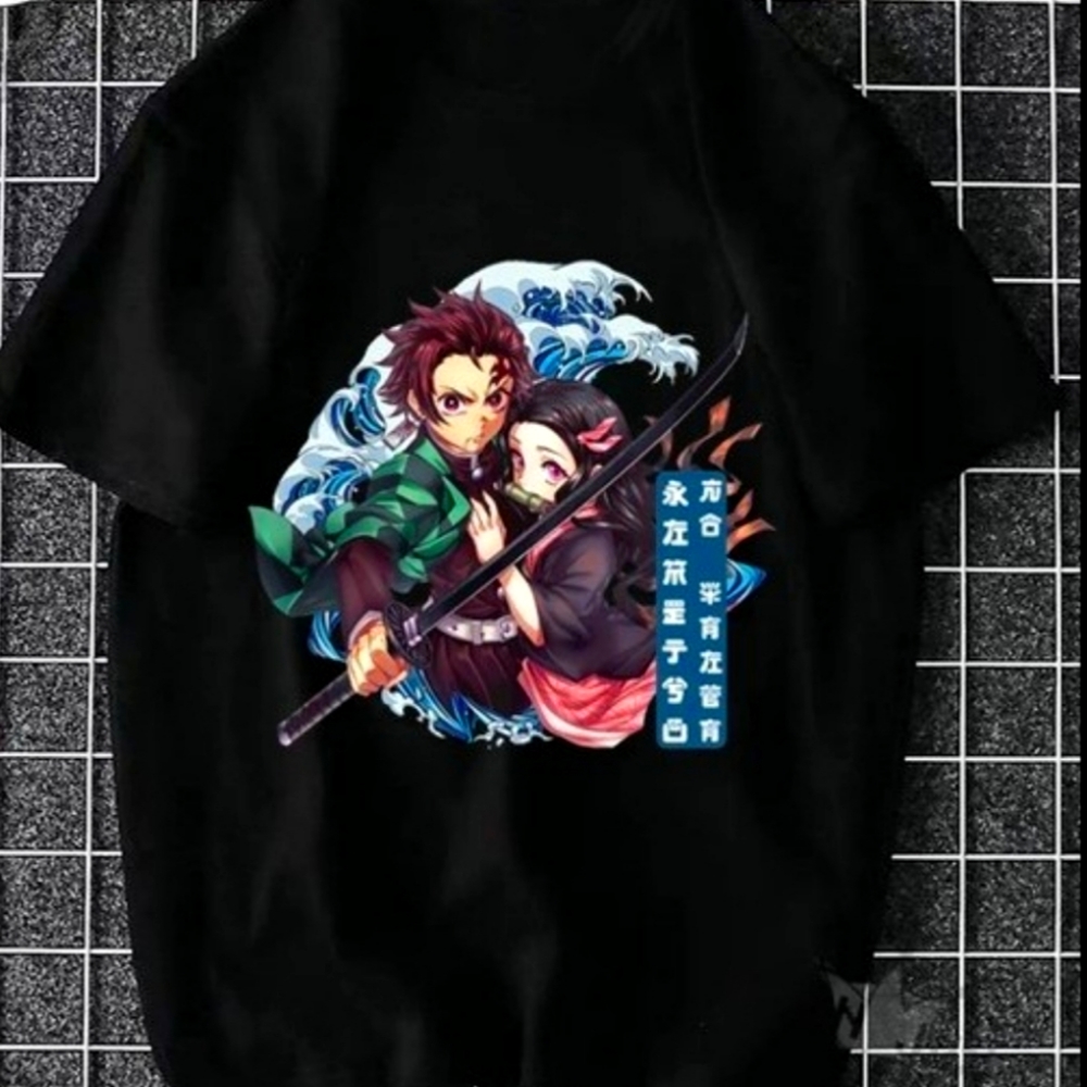 Demon Slayer T-Shirt